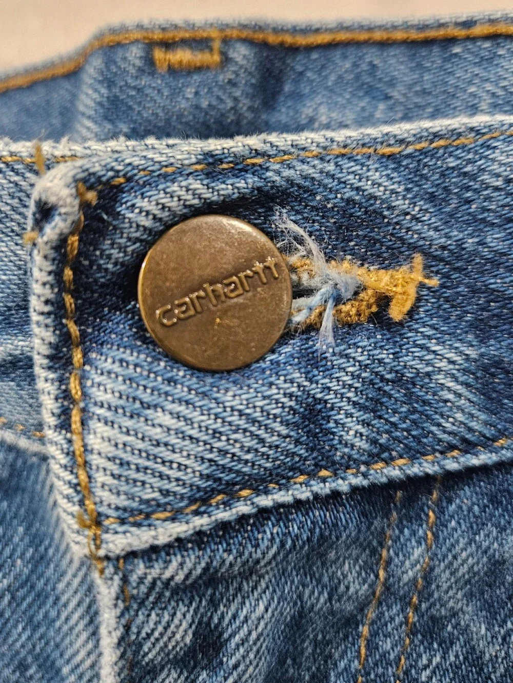 Carhartt these men